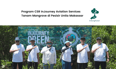 CSR InJourney Aviation Services