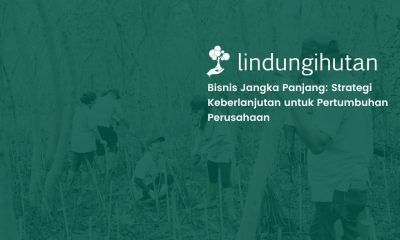 Bisnis Jangka Panjang
