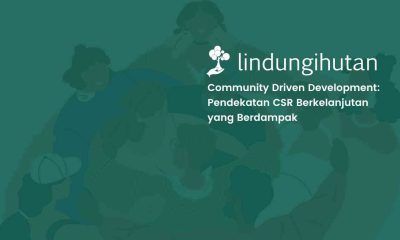 Community Driven Development csr
