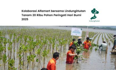alfamart hari bumi 2025