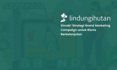 brand marketing campaign berkelanjutan