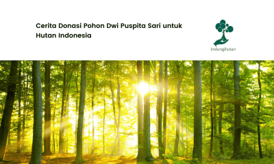 donasi pohon dwi puspita