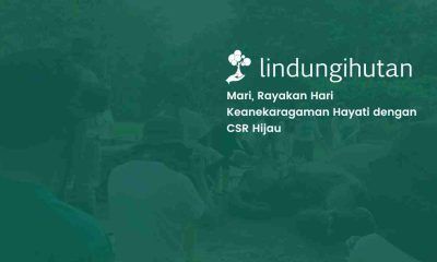 hari keanekaragaman hayati