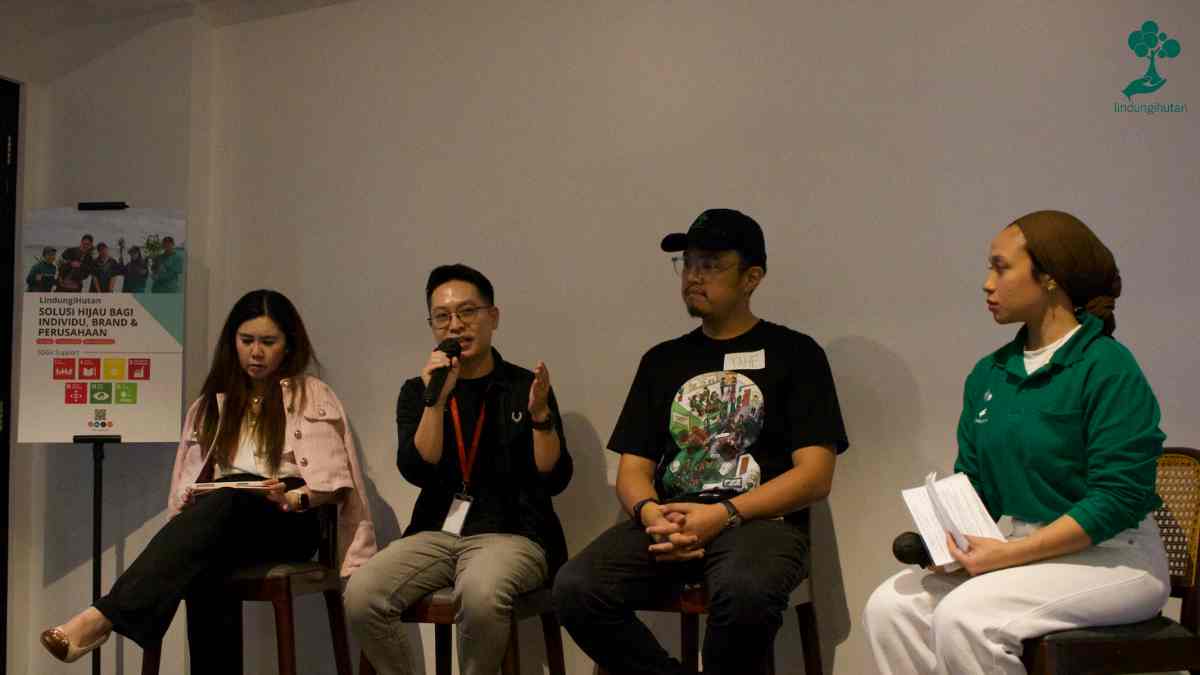 kolaborasi lintas sektor andri