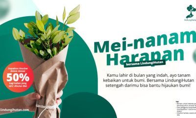 mei-nanam harapan