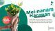 mei-nanam harapan