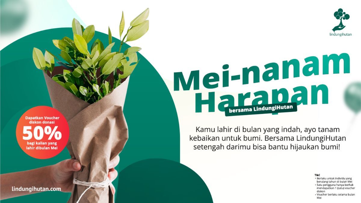 mei-nanam harapan