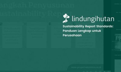 sustainability report standards