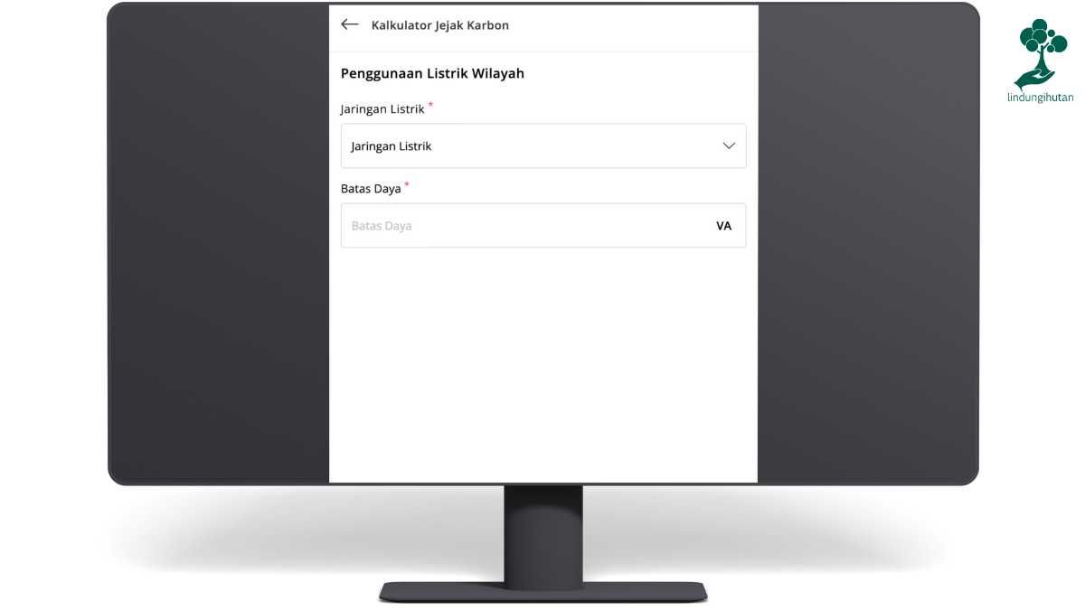Kelola Jejak Karbon Brand Anda dengan API Carbon Calculator 85 api carbon calculator listrik wilayah