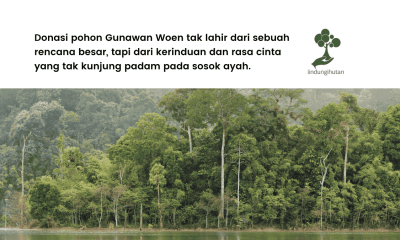 donasi pohon gunawan