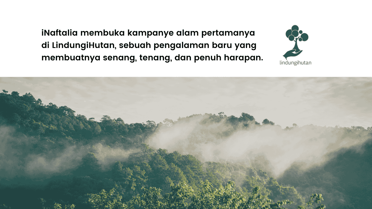 kampanye alam naftalia