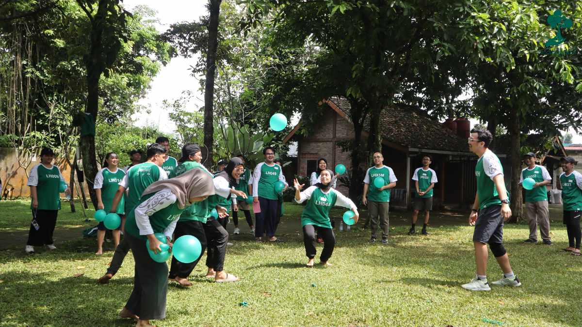 main balon lindungihutan