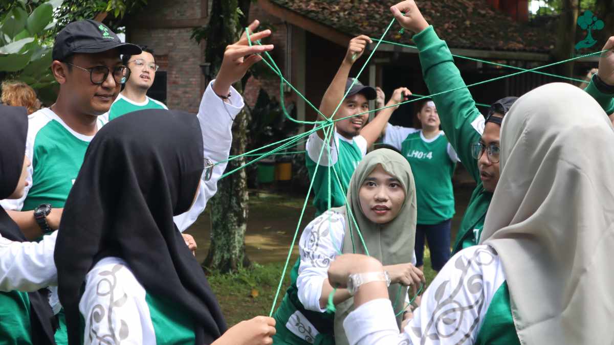 main tali lindungihutan
