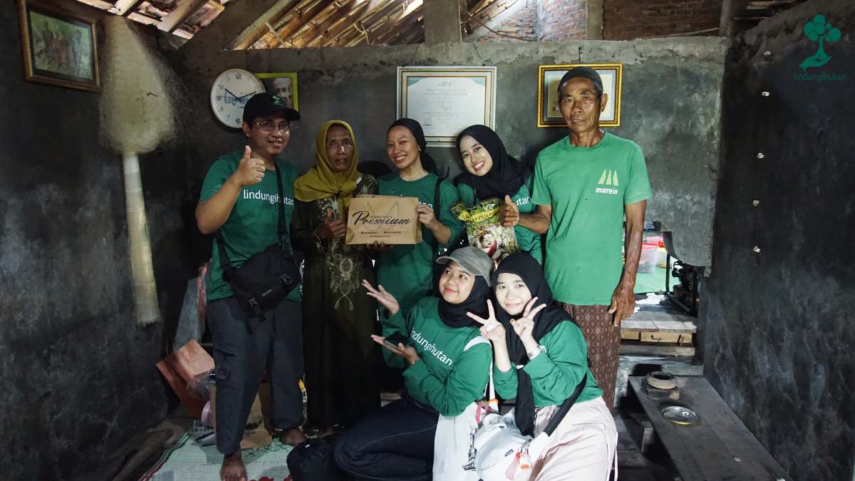 nana siktiyana mak jah