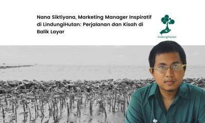 nana siktiyana marketing manager