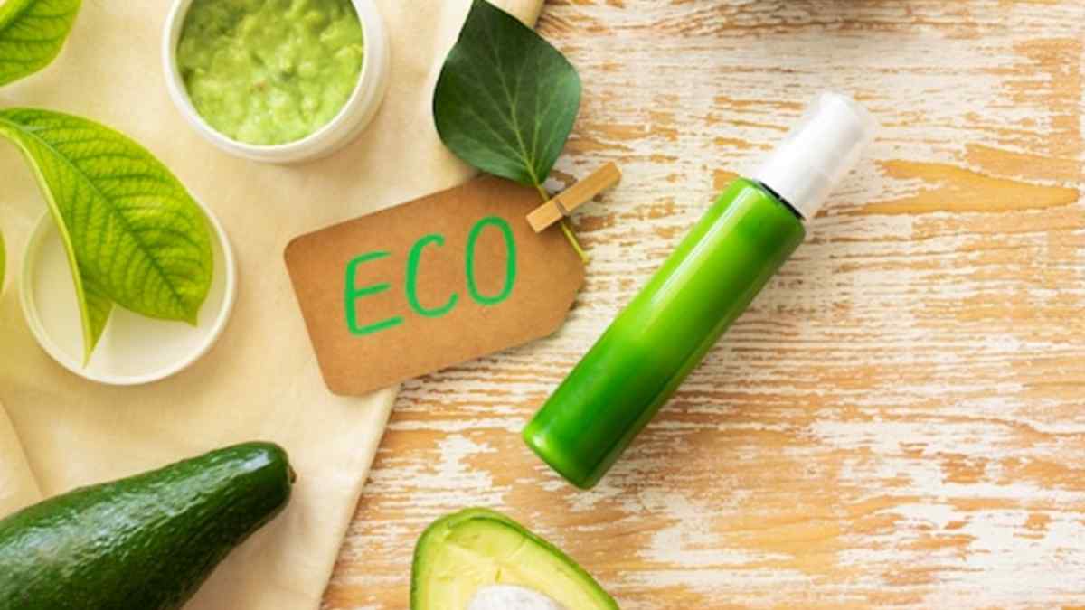 strategi green branding kecantikan