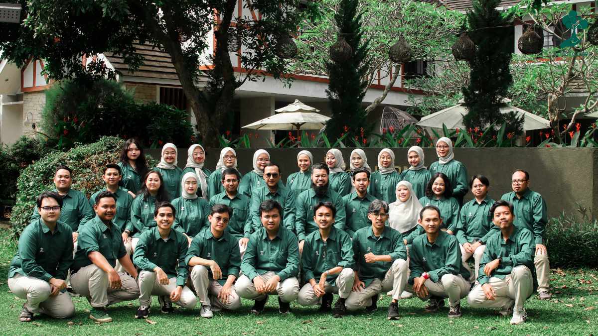 tim lindungihutan 2025