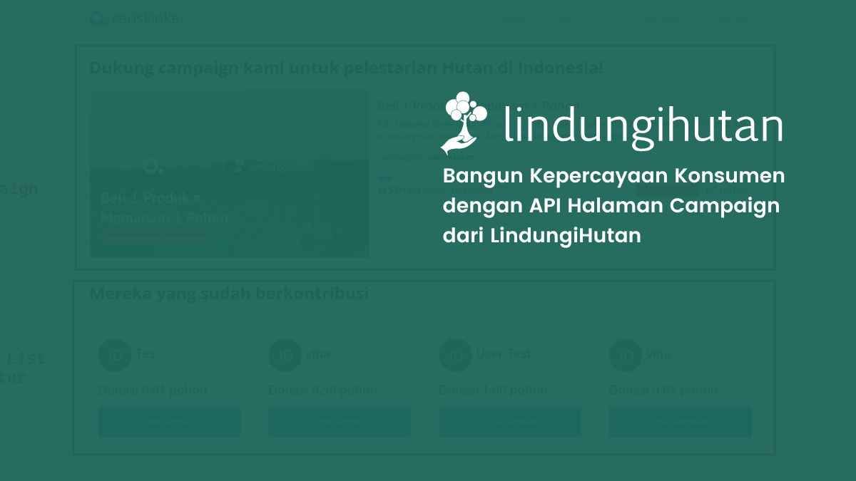 api halaman campaign brand