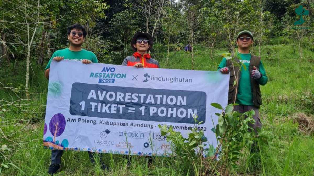 brand kecantikan avoskin