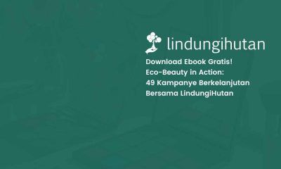 brand kecantikan ebook gratis lindungihutan