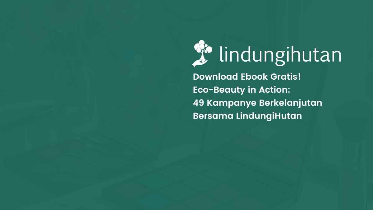 brand kecantikan ebook gratis lindungihutan