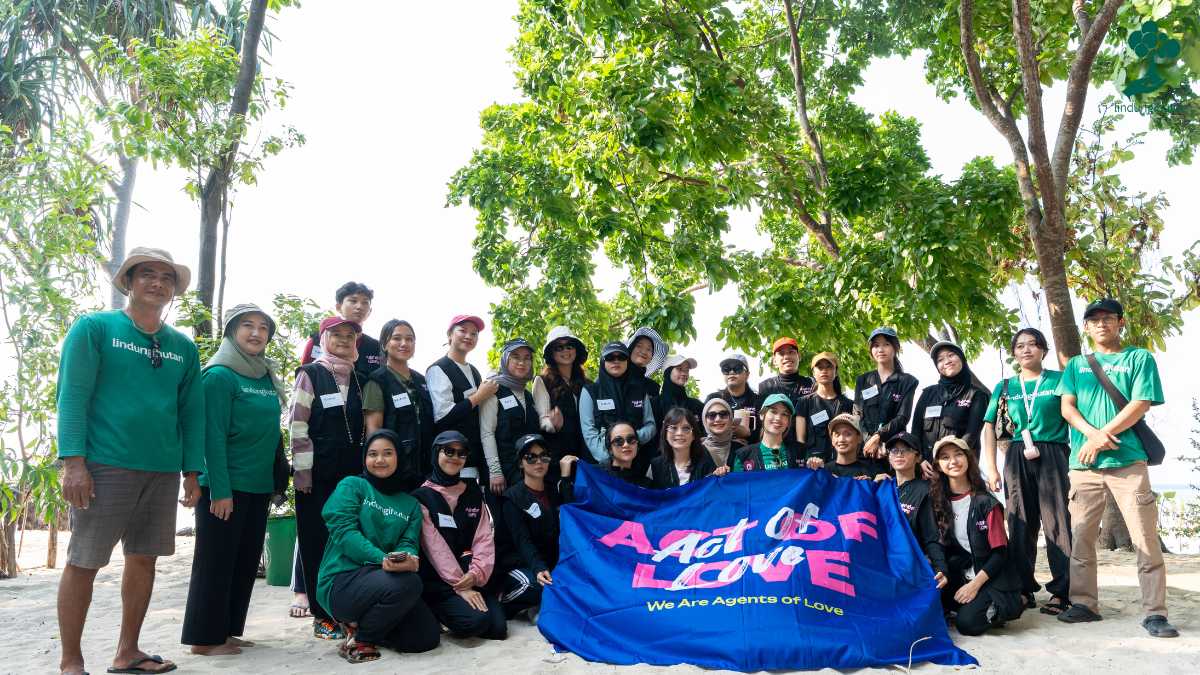 act of love foundation