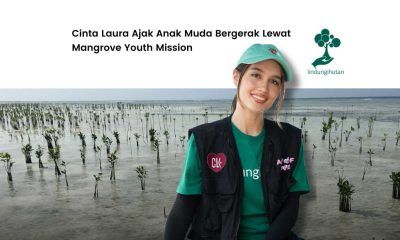 cinta laura act to love
