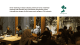 dinner gathering workshop csr