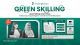 green skilling 23 free webinar kolaborasi