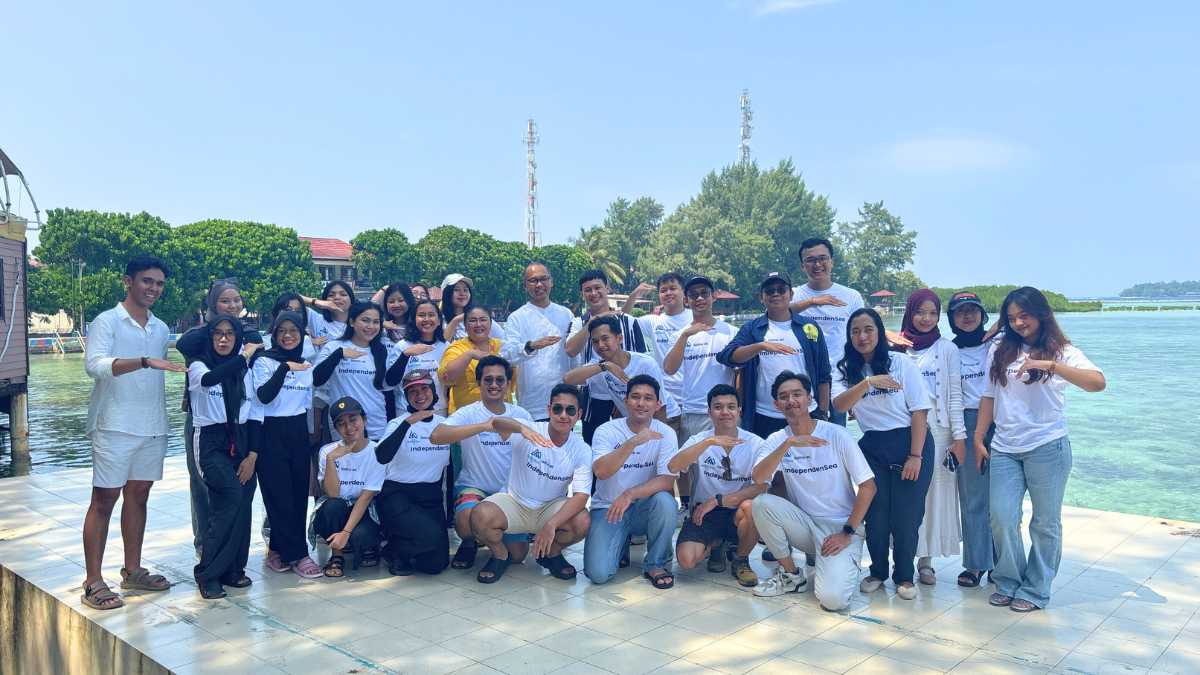 independensea iisma alumni club