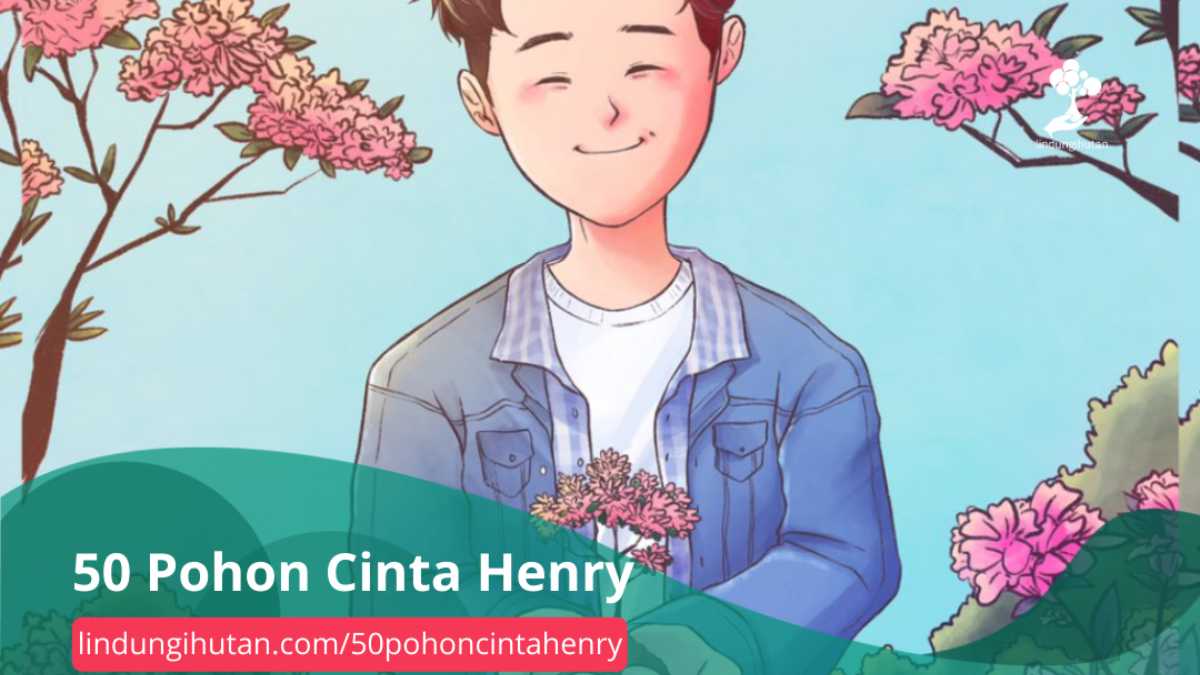 kampanye alam diska henry lau