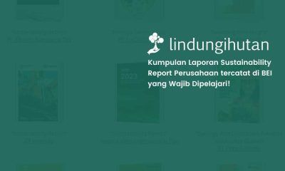 laporan sustainability report