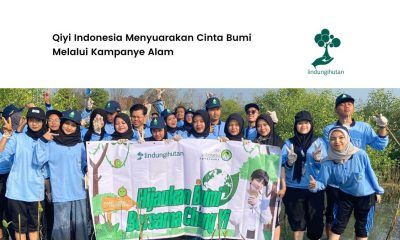 qiyi indonesia cheng yi