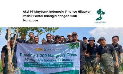 pt maybank indonesia finance
