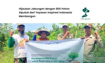 yayasan inspirasi indonesia membangun