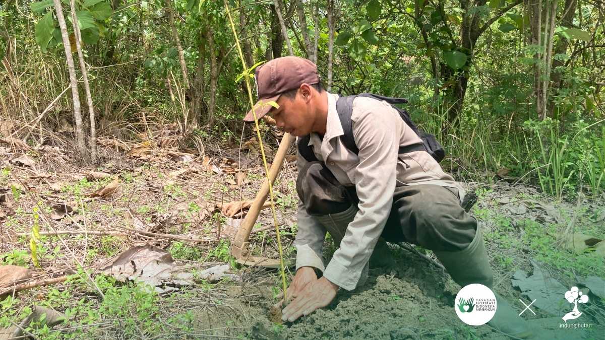 yayasan inspirasi indonesia membangun yiim