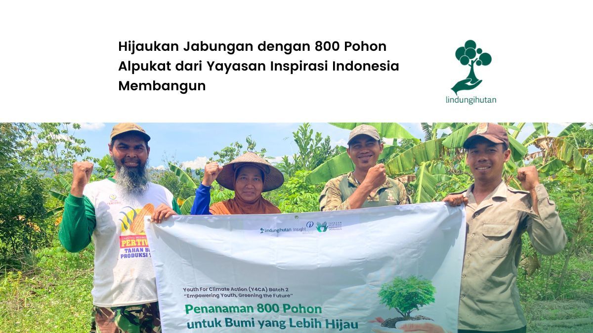 yayasan inspirasi indonesia membangun