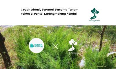 yayasan sahabat beramal bersama