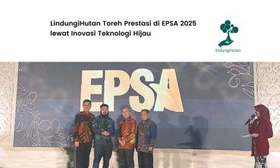 epsa 2025 lindungihutan