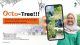 voucher donasi pohon octo-tree lindungihutan