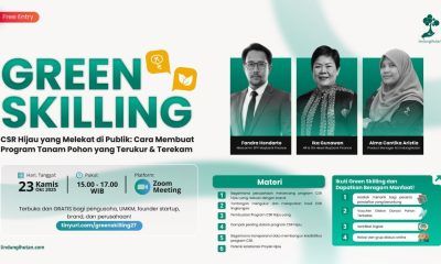 webinar gratis bersertifikat csr berdampak publik
