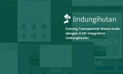 4 api integration lindungihutan
