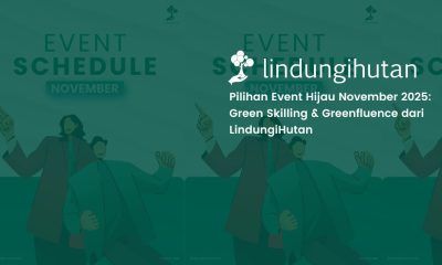 daftar event webinar gratis green skilling