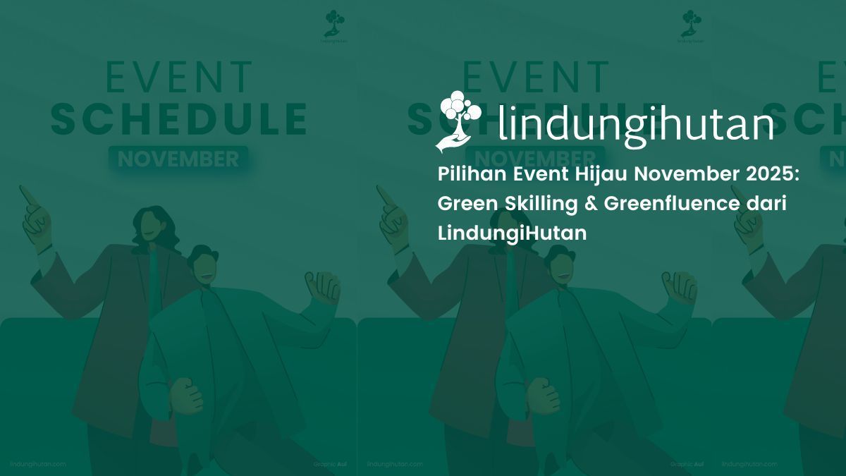 daftar event webinar gratis green skilling