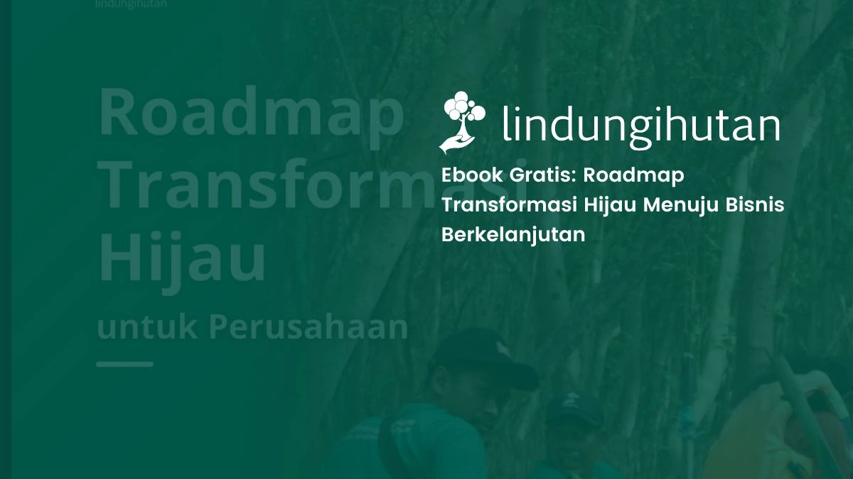 download roadmap transformasi hijau pdf