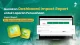 dashboard impact report lindungihutan