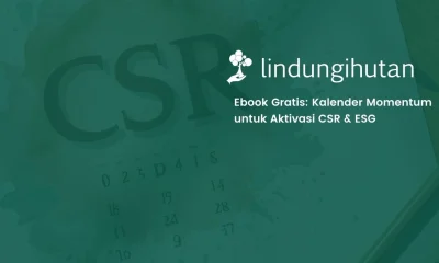 kalender momentum csr aktivasi csr esg