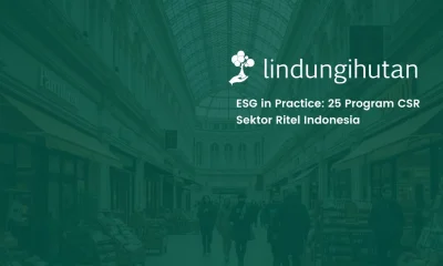 program csr sektor ritel indonesia