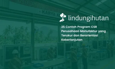 program csr sektor manufaktur