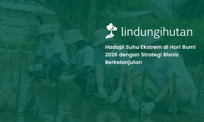 Hari Bumi 2026